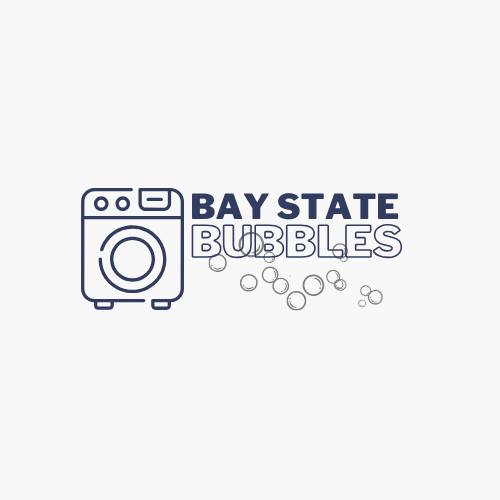 Bay State Bubbles interior - folding area